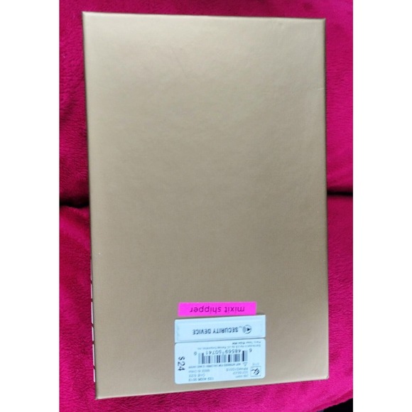 MixIt Necklace Earrings Box Set Retro Jewelry Statement Mix It Lemon Yellow Gold - Picture 13 of 15